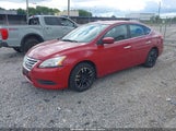 NISSAN SENTRA S 3N1AB7APXEL628504 снимка
