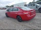 NISSAN SENTRA S 3N1AB7APXEL628504 снимка