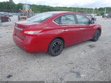 NISSAN SENTRA S 3N1AB7APXEL628504 снимка
