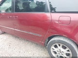 TOYOTA SIENNA XLE LIMITED 5TDBA22C06S075991 fotografie