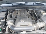 Nissan Frontier Sv 1N6AD0CW3GN766162 снимка