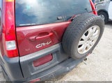 HONDA CR-V EX SHSRD78894U203239 снимка