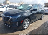 CHEVROLET EQUINOX FWD LT 3GNAXKEV1NL123095 снимка