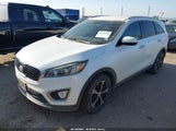 KIA SORENTO 3.3L EX 5XYPH4A50HG294904 снимка
