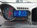 Chevrolet Sonic Lt Auto 1G1JC6SH3F4100170 снимка