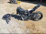 YAMAHA MT07 JYARM32E5NA004483 fotografie