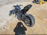 YAMAHA MT07 JYARM32E5NA004483 снимка