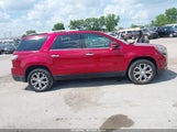 GMC ACADIA SLT-1 1GKKRRKD5DJ245819 снимка