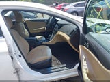 Hyundai Sonata Gls 5NPEB4AC2DH628649 снимка