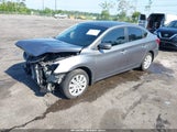 Nissan Sentra S 3N1AB7AP1KY455566 снимка