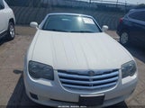 Chrysler Crossfire Limited 1C3AN65L55X042209 снимка