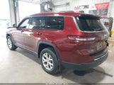 Jeep Grand Cherokee L Limited 4X4 1C4RJKBG1N8503684 снимка