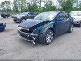 TESLA MODEL Y LONG RANGE DUAL MOTOR ALL-WHEEL DRIVE 5YJYGAEEXMF148513 photo