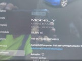 TESLA MODEL Y LONG RANGE DUAL MOTOR ALL-WHEEL DRIVE 5YJYGAEEXMF148513 photo