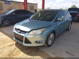 FORD FOCUS SEL 1FAHP3M21CL168640 снимка