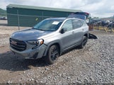 GMC Terrain Awd Sle 3GKALTEV7LL331946 снимка