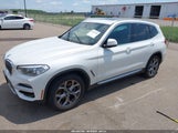 BMW X3 xDrive30I 5UXTY5C07M9H73162 снимка