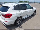BMW X3 xDrive30I 5UXTY5C07M9H73162 снимка