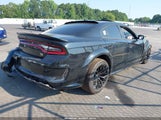 Dodge Charger Scat Pack Widebody 2C3CDXGJ9NH232919 fotografie
