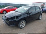 FORD FIESTA SE 3FADP4EJ7JM143991 снимка