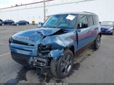 Land Rover Defender 110 P400 X-Dynamic Se SALE27EU4S2418274 снимка