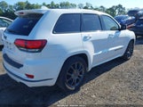 Jeep Grand Cherokee High Altitude 4X4 1C4RJFCG4MC592295 fotografie