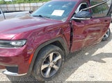 Jeep Grand Cherokee L Limited 4X4 1C4RJKBG6M8132181 снимка