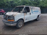 GMC Savana Standard 1GTHG35U231209847 снимка