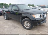 Nissan Frontier Sv 1N6AD0CW8EN729167 снимка