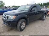 Nissan Frontier Sv 1N6AD0CW8EN729167 снимка