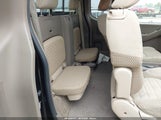 Nissan Frontier Sv 1N6AD0CW8EN729167 снимка