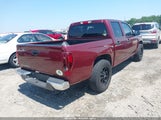 Chevrolet Colorado Lt 1GCCS139078195844 снимка