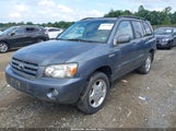 TOYOTA HIGHLANDER LIMITED V6 JTEEP21A850111175 снимка