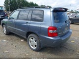 TOYOTA HIGHLANDER LIMITED V6 JTEEP21A850111175 photo