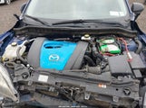 MAZDA MAZDA3 I TOURING JM1BL1V80C1699052 снимка