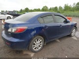MAZDA MAZDA3 I TOURING JM1BL1V80C1699052 снимка