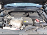 Toyota Camry Le 4T1BF1FK9HU726509 снимка