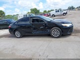 Toyota Camry Le 4T1BF1FK9HU726509 снимка