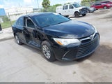 Toyota Camry Le 4T1BF1FK9HU726509 снимка