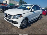 Mercedes-Benz Gle 350 4JGDA5JB0GA800292 photo