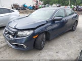 HONDA CIVIC EX 19XFC1F30ME206702 снимка