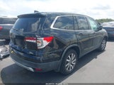 HONDA PILOT 2WD EX-L 5FNYF5H59LB006867 снимка