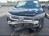 HONDA PILOT 2WD EX-L 5FNYF5H59LB006867 снимка