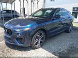 Maserati Levante S Gransport ZN661YUS1KX325296 photo