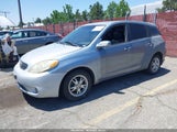 TOYOTA MATRIX XR 2T1KR32E94C282370 снимка