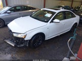 Audi A4 2.0T Premium WAUFFAFL3FN007887 снимка