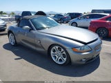 BMW Z4 3.0I 4USBT53483LU05600 снимка