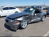 BMW Z4 3.0I 4USBT53483LU05600 снимка