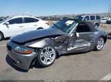 BMW Z4 3.0I 4USBT53483LU05600 снимка