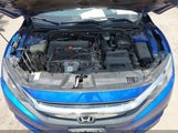 Honda Civic Ex 19XFC2F74JE044030 снимка